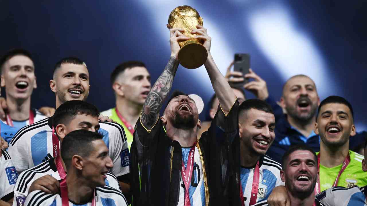 Può vincere davvero il Pallone d'Oro