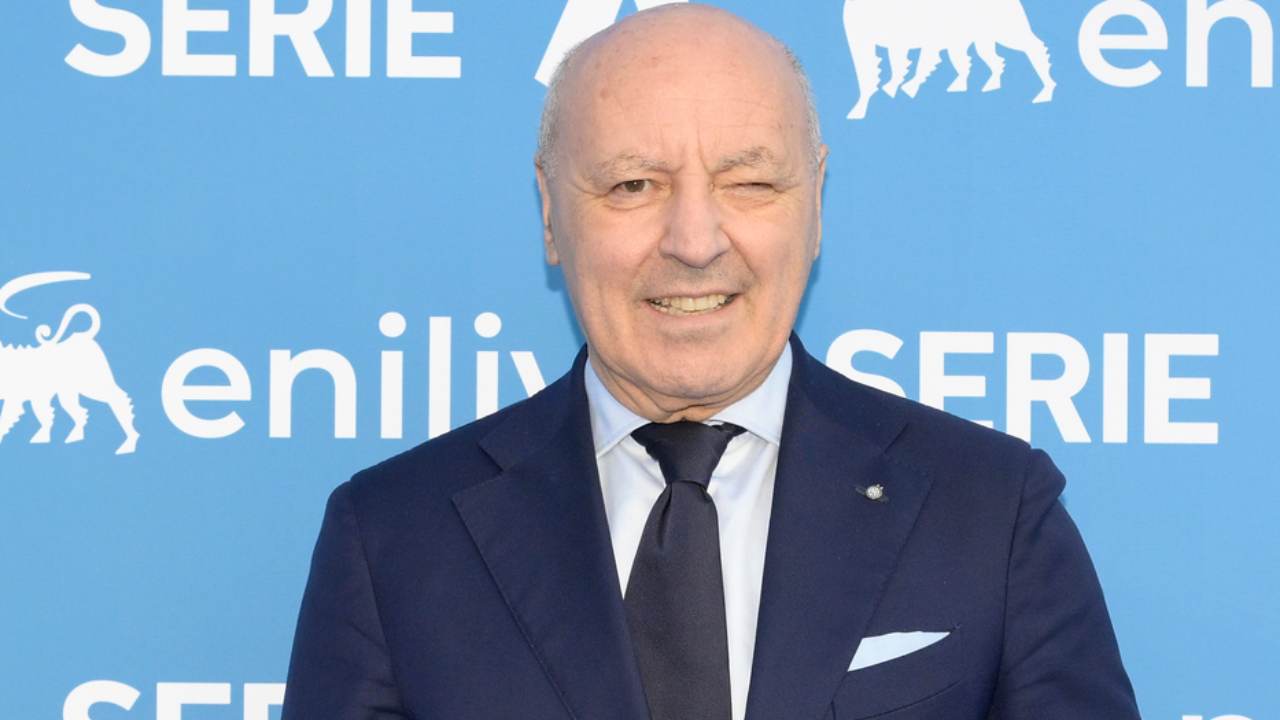 Marotta regala un nuovo colpo di scena sul mercato