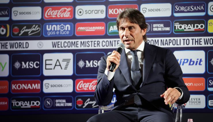 Conte