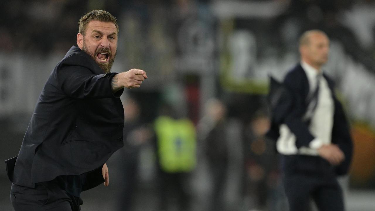 De Rossi sa su chi puntare