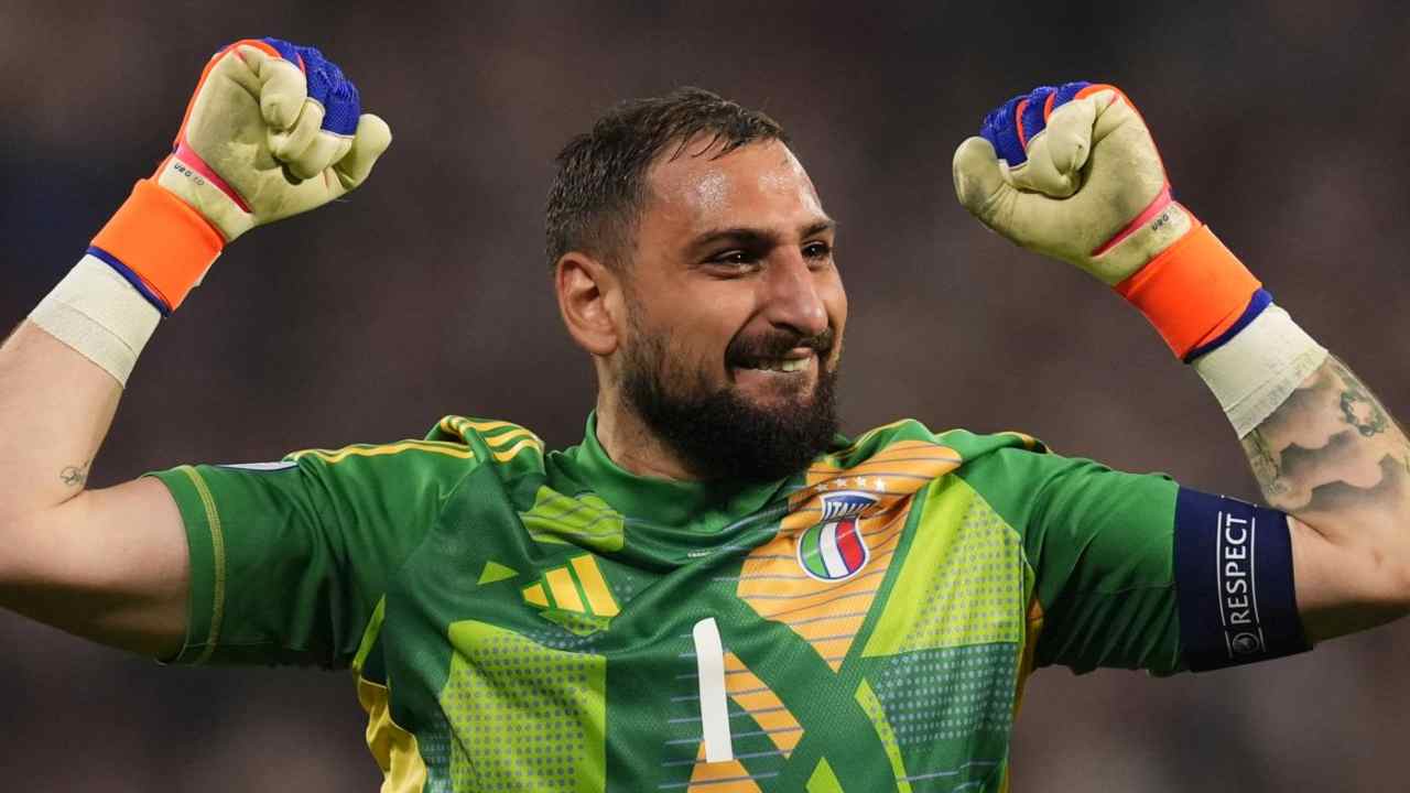 Offerta irrinunciabile per Donnarumma