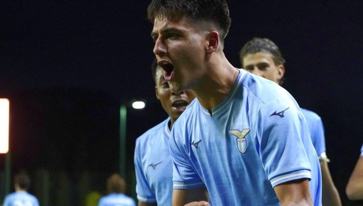 Altra cessione per la Lazio 