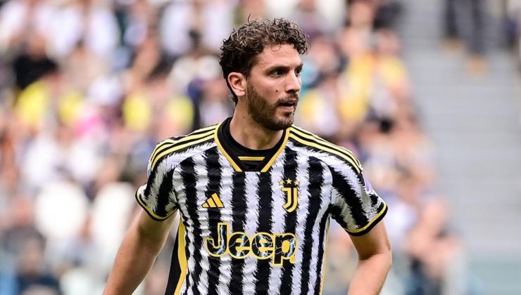 Motta vuole farlo rimanere alla Juventus