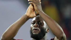 Lukaku attende solo il Napoli