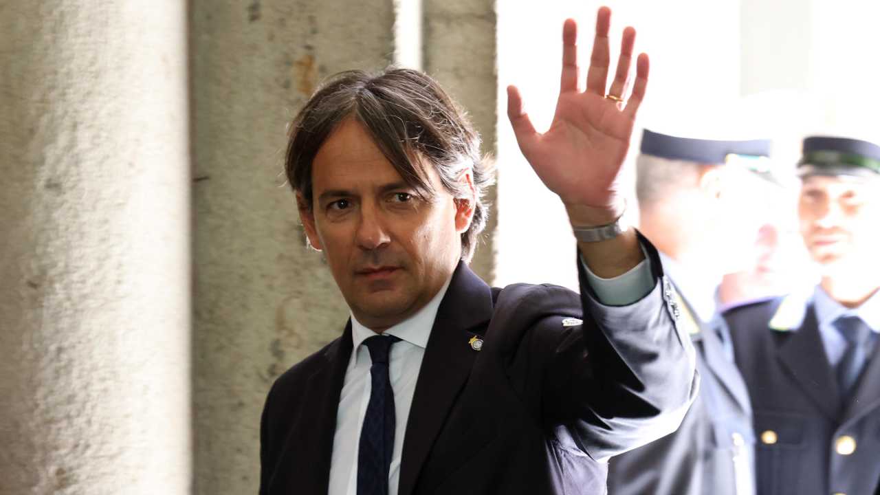 Inter, per Inzaghi può partire