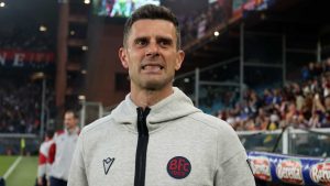 "Mai alla Juve", Thiago Motta incassa un 'no'