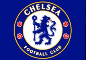 Logo Chelsea - Twittter Profilo Ufficiale Chelsea - Faziosi.it