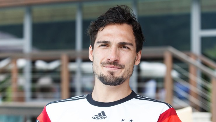 Svolta Hummels 