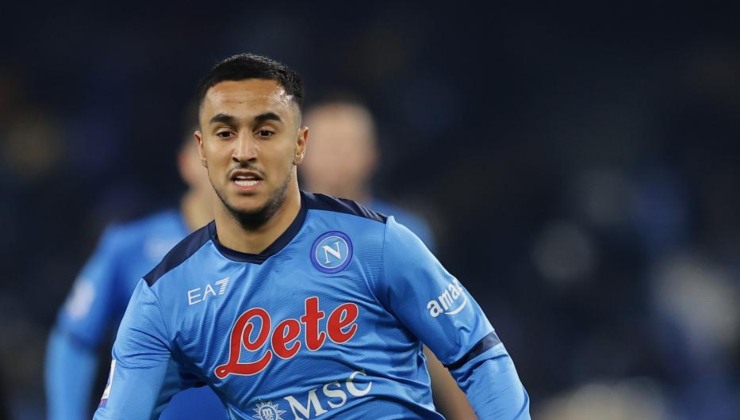 L'ex Napoli era svincolato 