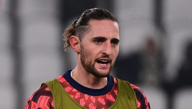 Rabiot il traditore, l'accusa dei tifosi parigini 