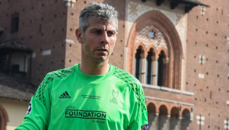 Toldo critica Donnarumma 