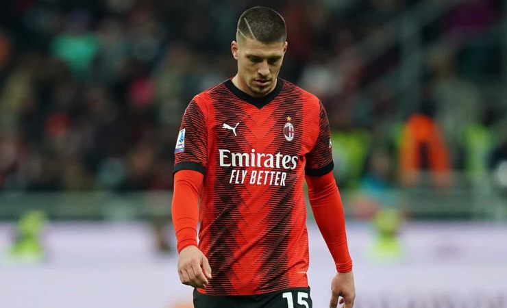 Trattativa chiusa per il Milan