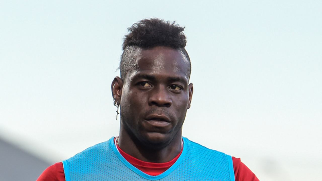 Balotelli riparte dalla Serie B