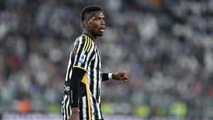 Juve, è tornato Pogba