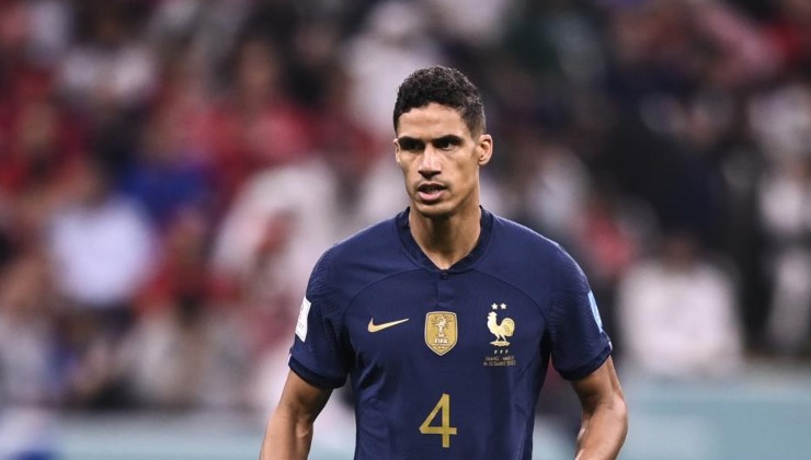 Serie A, Varane si ritira 