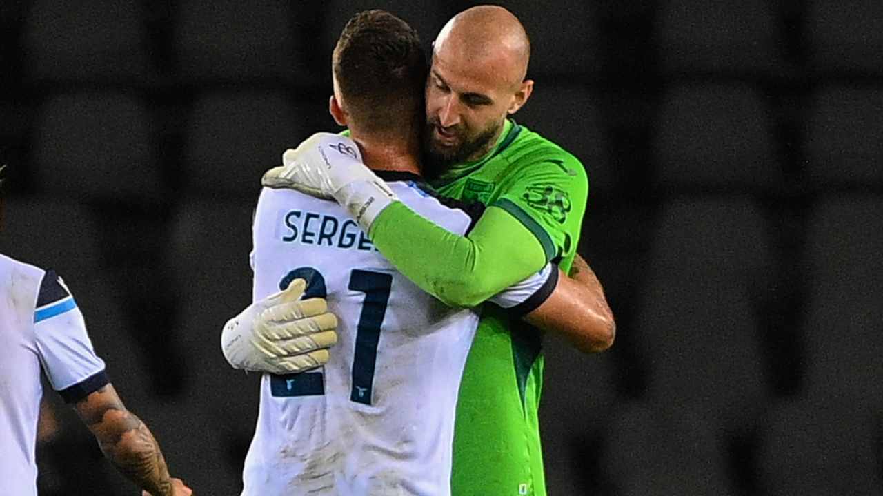 'Basta Arabia Saudita': clamoroso Milinkoivic-Savic