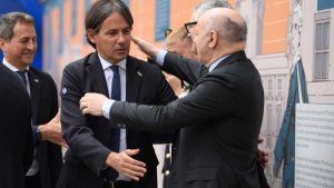 Confusione Inter, Inzaghi e Marotta hanno fallito