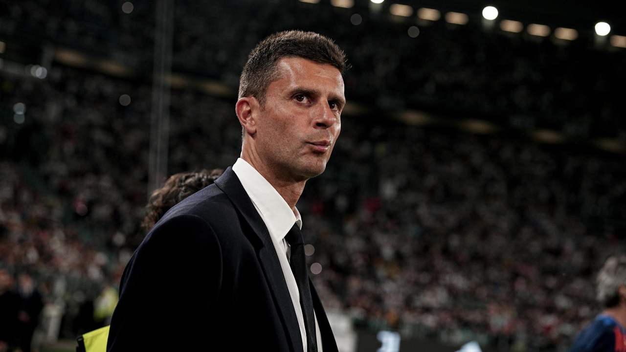 Thiago Motta deve prendere una decisione