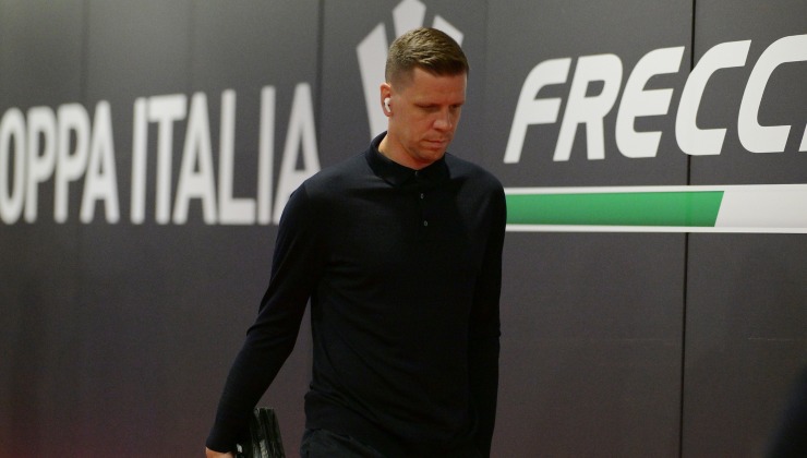 Szczesny nel mirino del Barcellona 