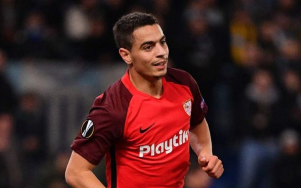 Ben Yedder confessa dopo le accuse di stupro