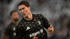 Vlahovic lascia la Juve a gennaio?