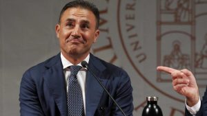 Cannavaro verso il ritorno in panchina