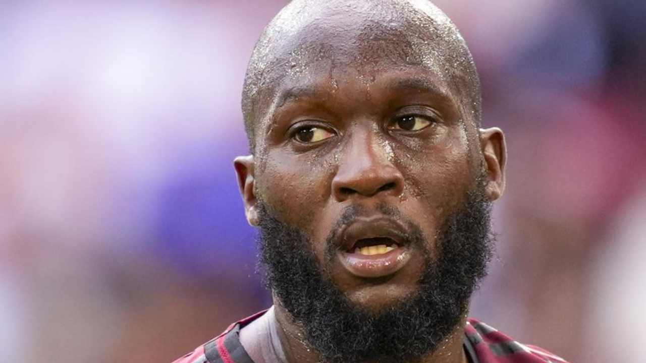 Un altro Lukaku al Napoli