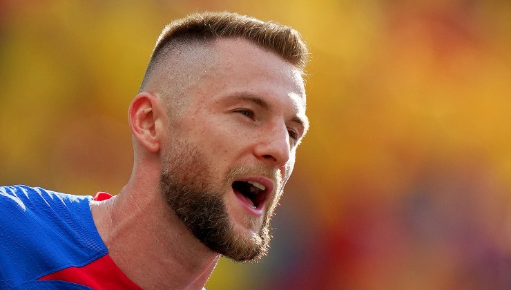 Skriniar, che sgarro all'Inter 