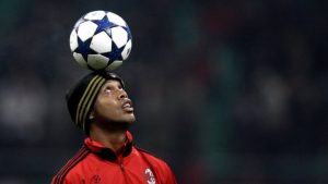 Ronaldinho in Serie C, è tutto vero