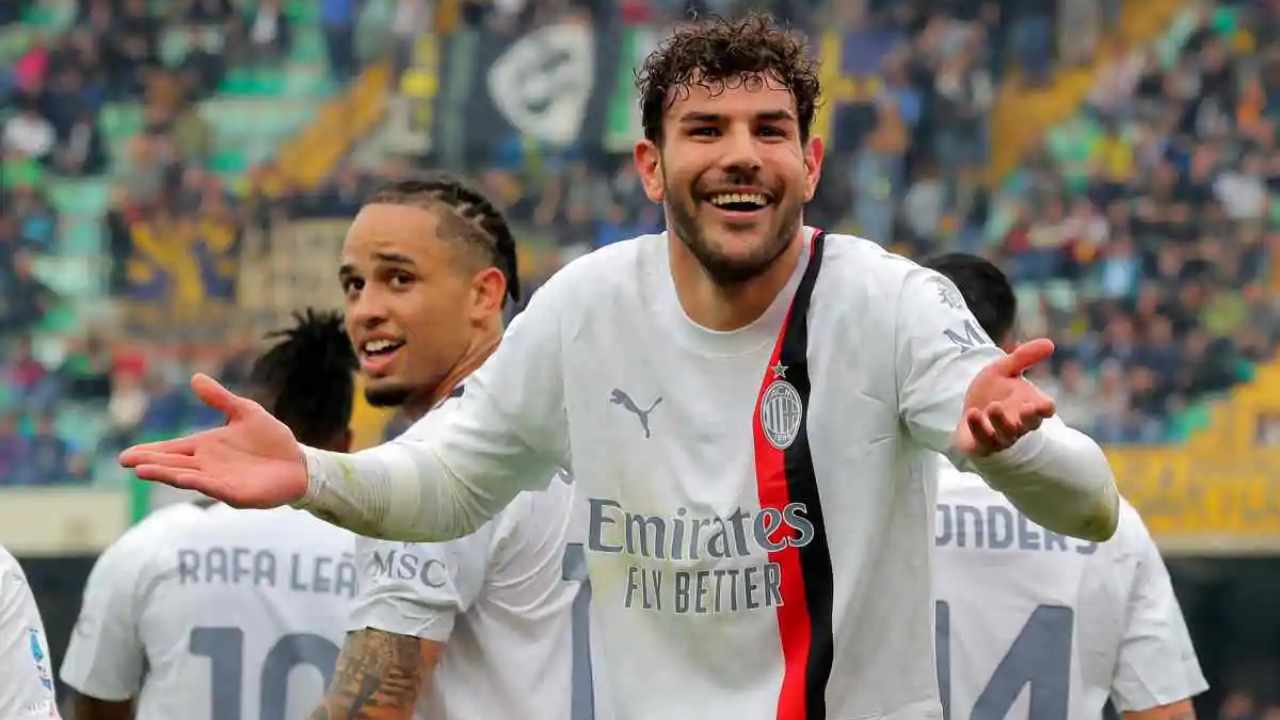 Preso il sostituto di Theo Hernandez