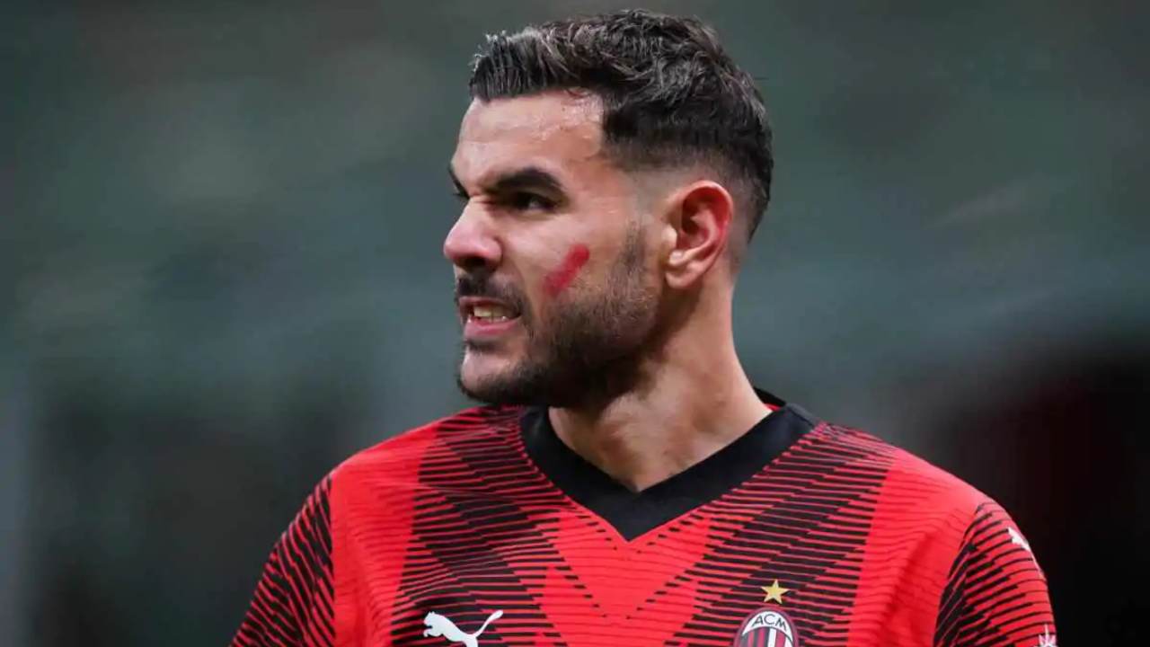 Milan, non solo Theo Hernandez 