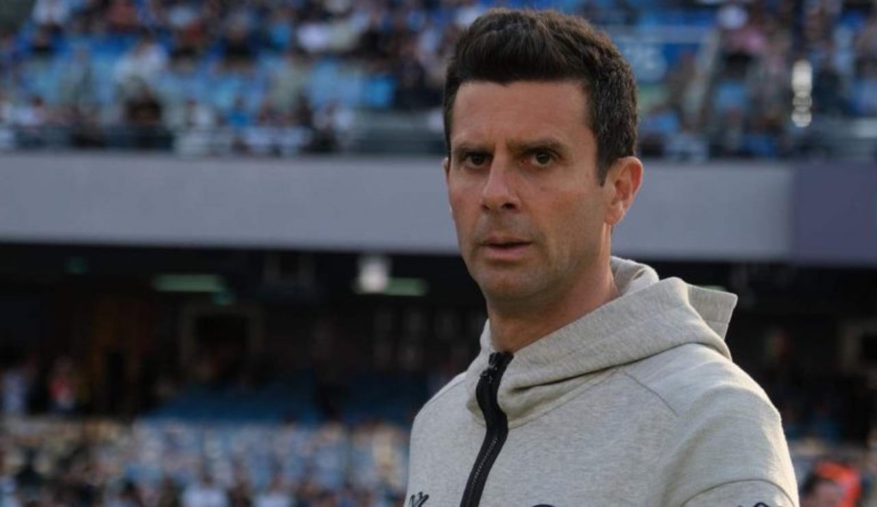 Juve, Thiago Motta alle prese con troppi infortuni