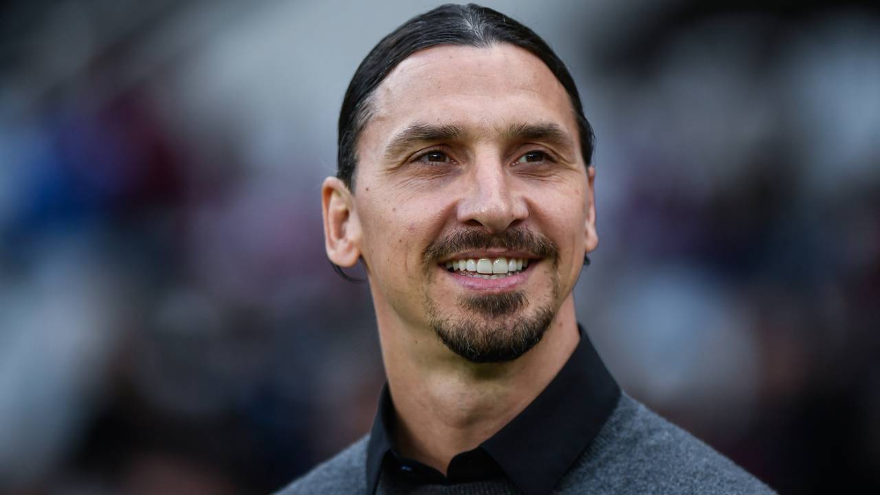 Zlatan Ibrahimovic - Lapresse - Faziosi