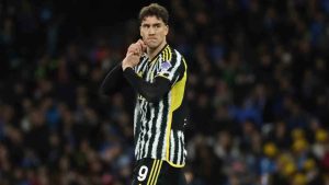 Juve, a che punto è il rinnovo di Vlahovic?