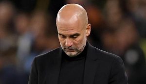 Terremoto Manchester City, esonero per Guardiola