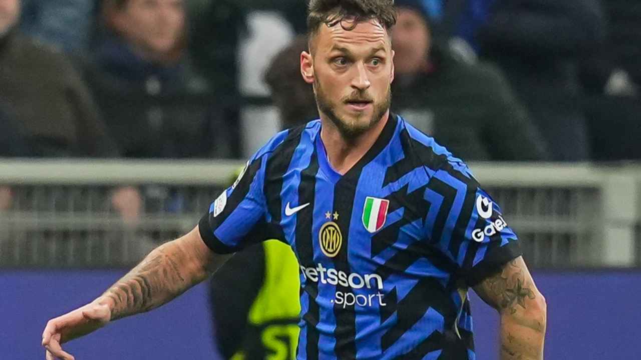 Galatasaray su Arnautovic