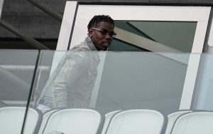 Juventus, a sorpresa ecco Pogba