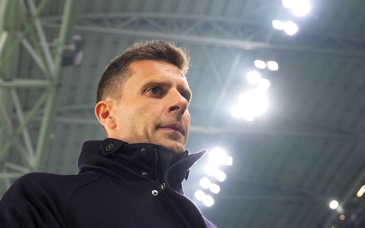 Solo brutte notizie per Thiago Motta