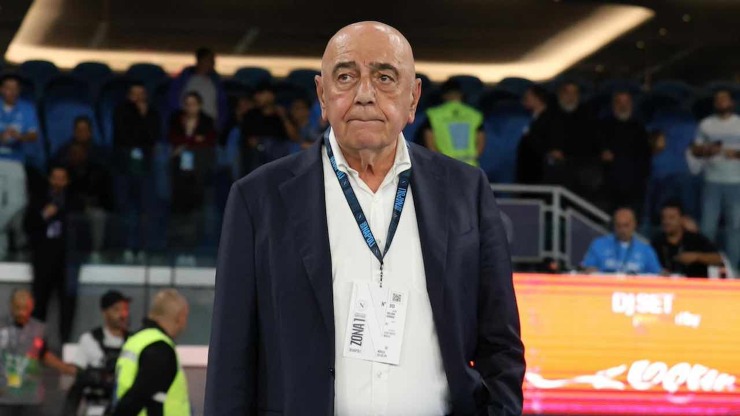 Galliani chiama Marotta per due rinforzi