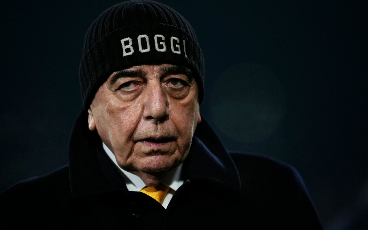 Galliani chiama Ibra