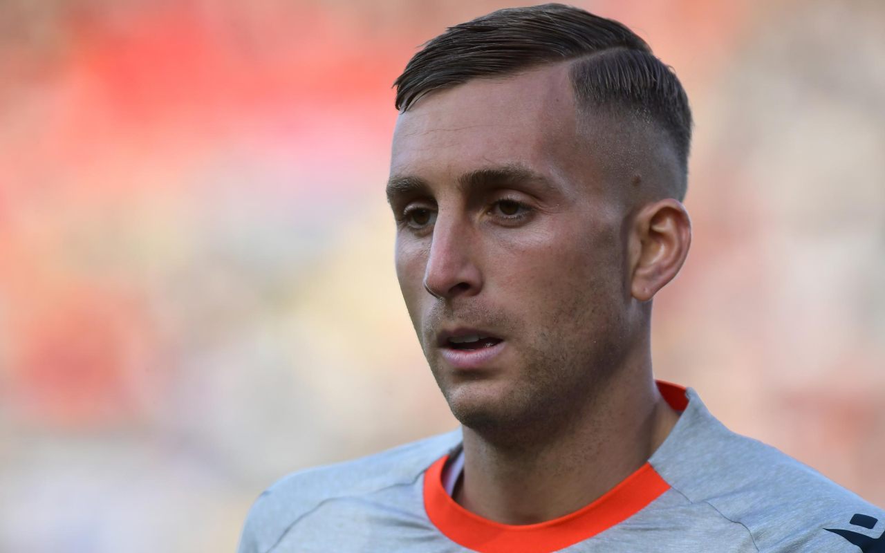 ADDIO DEULOFEU: rescinde il contratto 