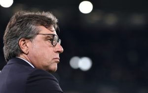 "La Juve ha scelto il difensore"